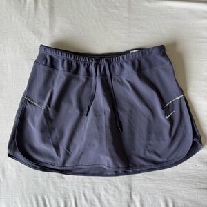 Nike Tennis Skirt